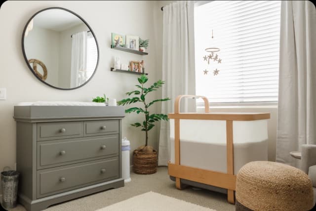 The Verge review of the Cradlewise smart crib