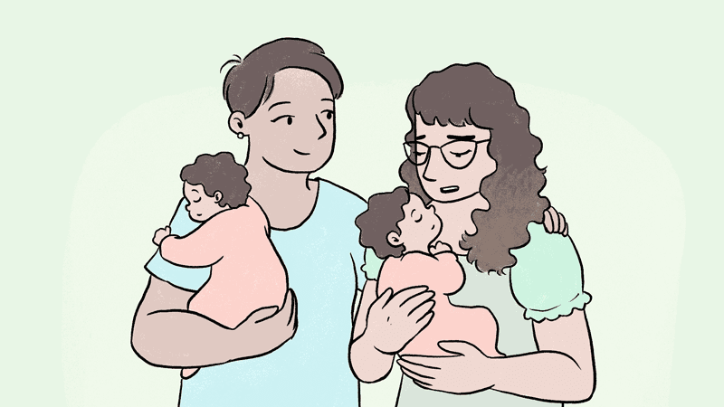 9 things no one tells you about postpartum mental health￼