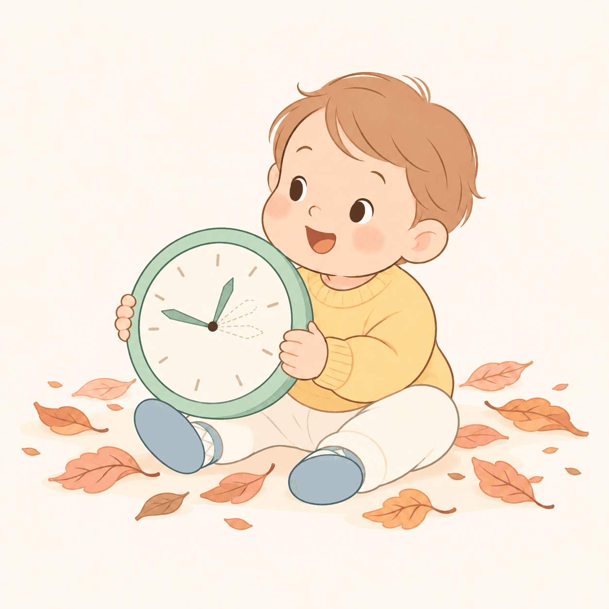 6-month sleep regression: Is it real, signs and how to cope